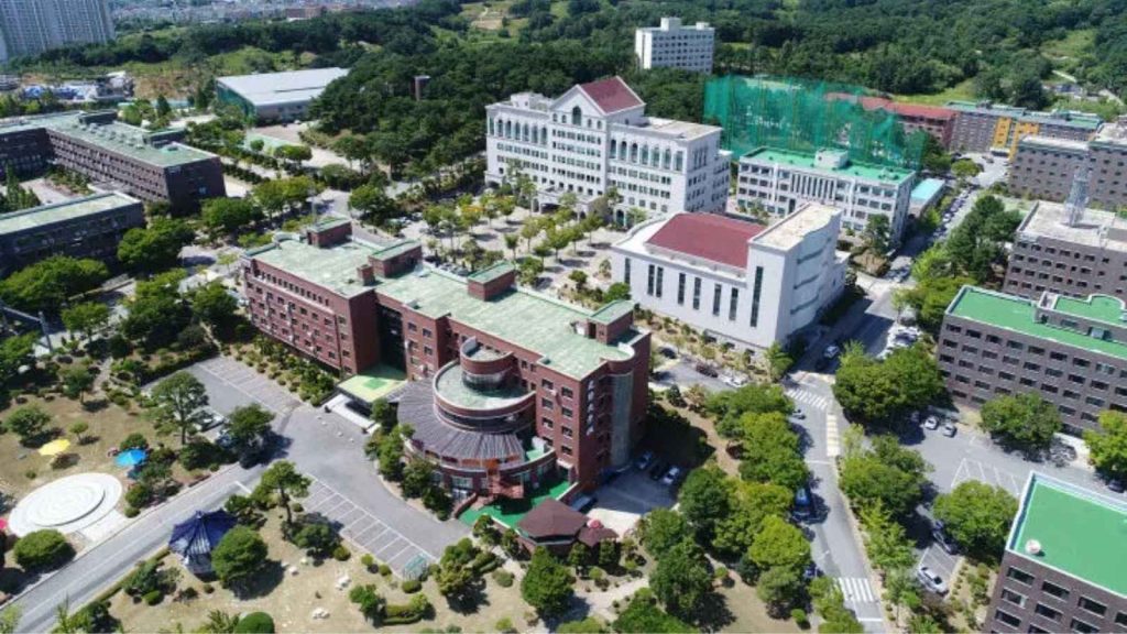 Đại học Konyang