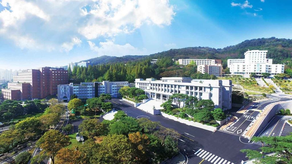 Đại học Kyungnam